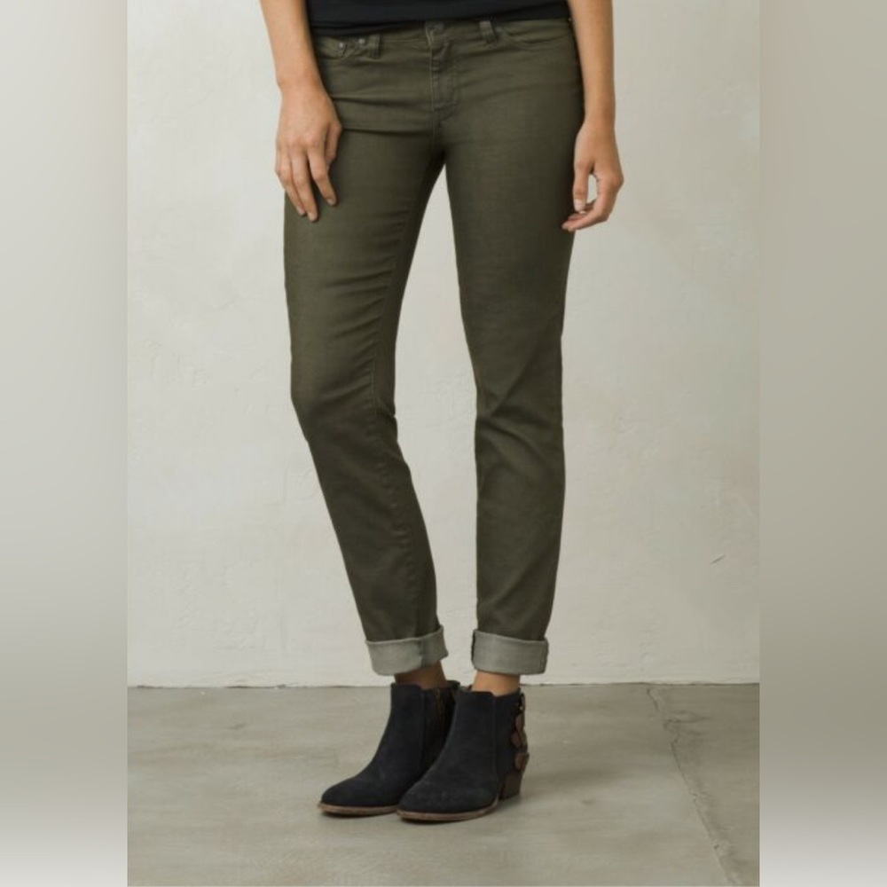 Women’s Prana Kayla jeans size 4